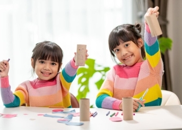 How Early Childhood Education Can Help A Child To Succeed In Future?