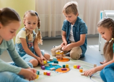 How Early Childhood Education Can Help A Child To Succeed In Future?