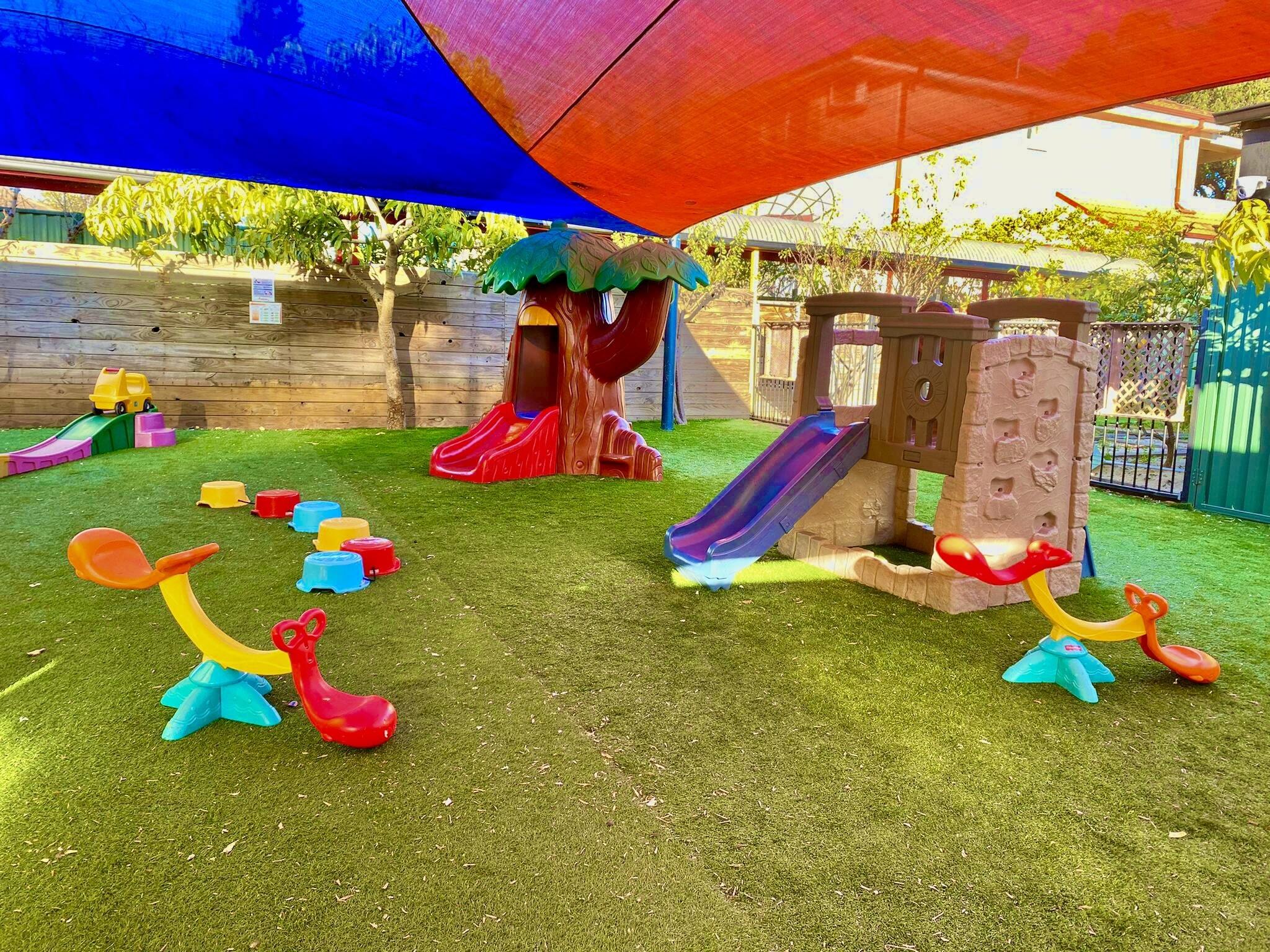 Steps For Enrolment in Cambridge Early Learning Centre